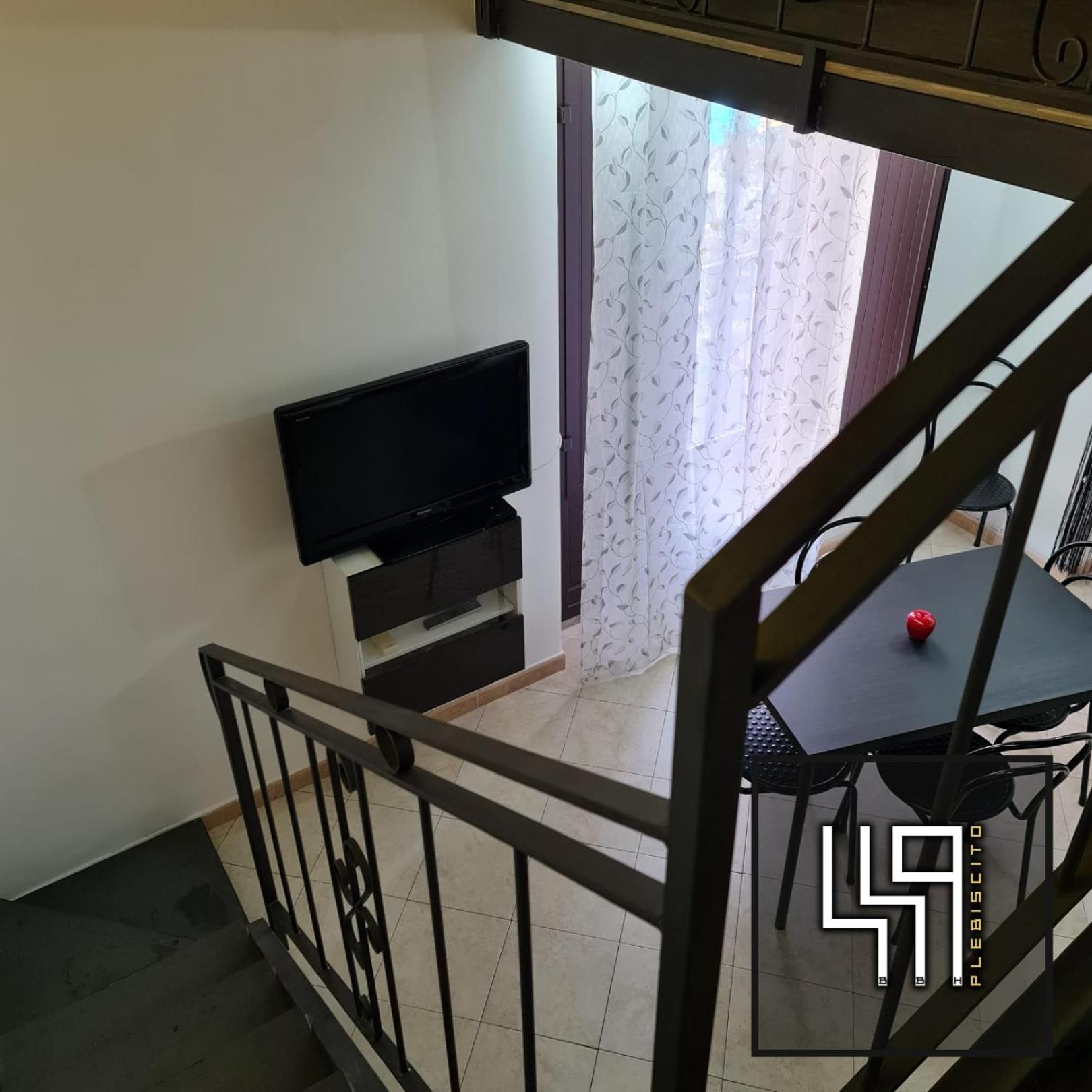 Appartement 449 Plebiscito Catane