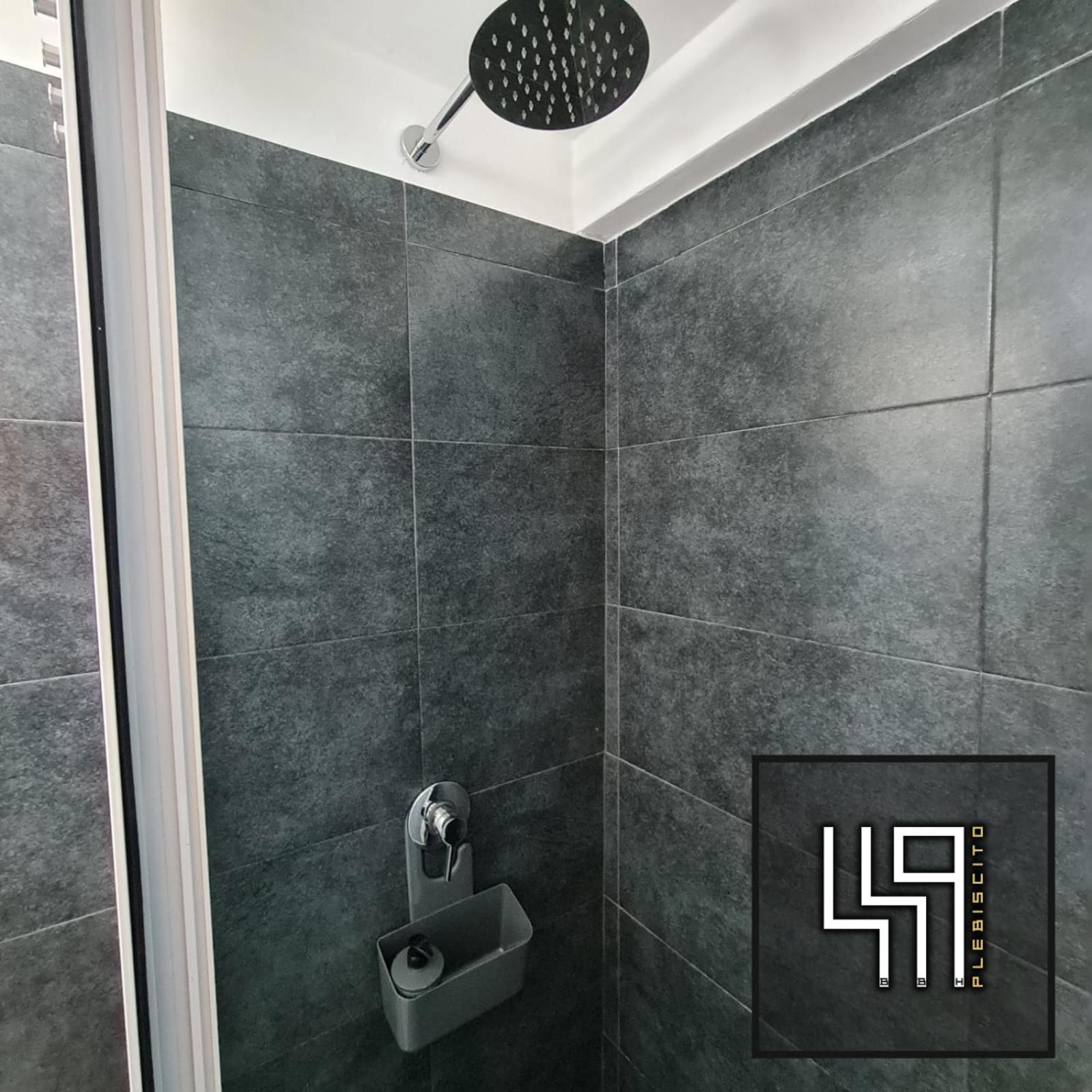 Appartement 449 Plebiscito