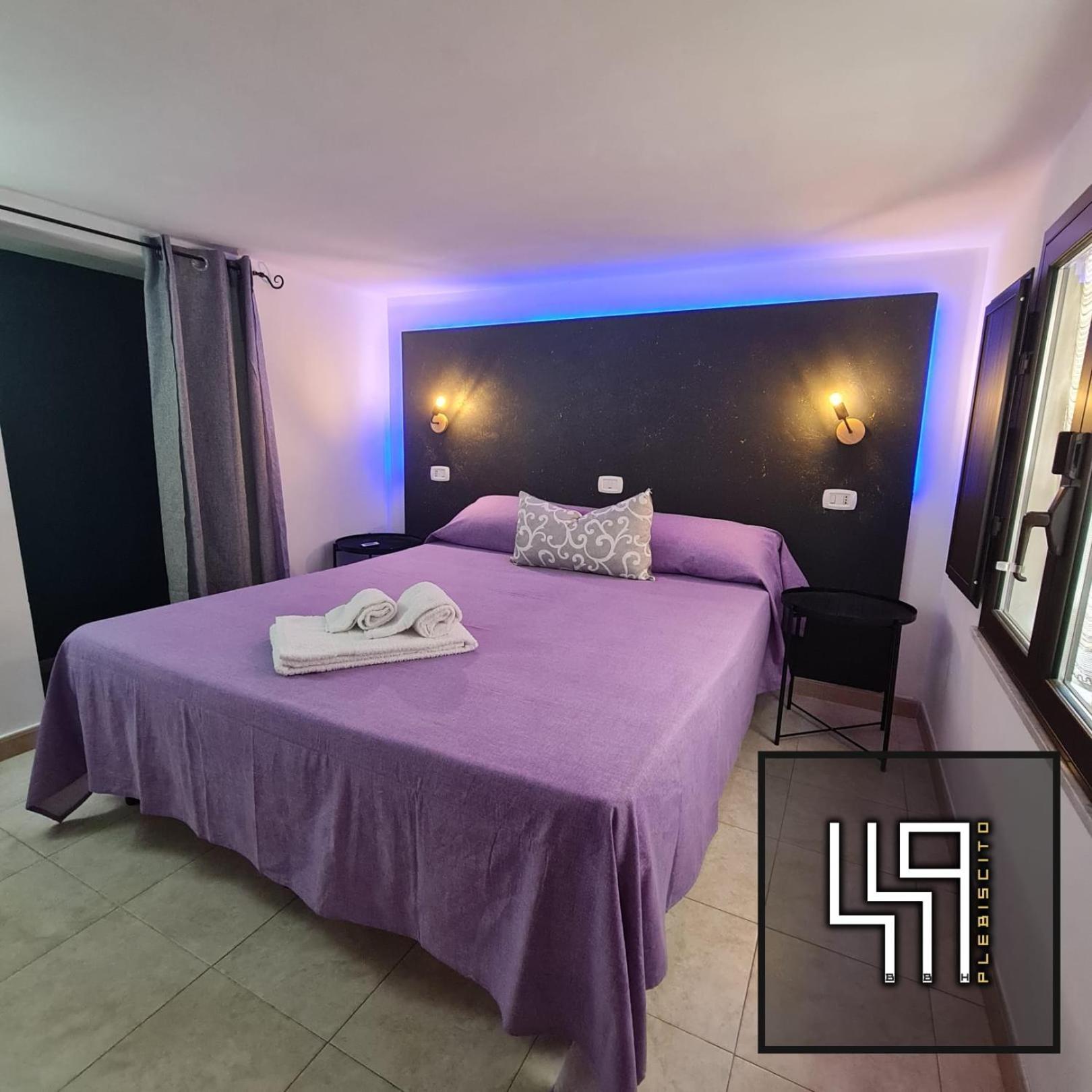 449 Plebiscito Appartement