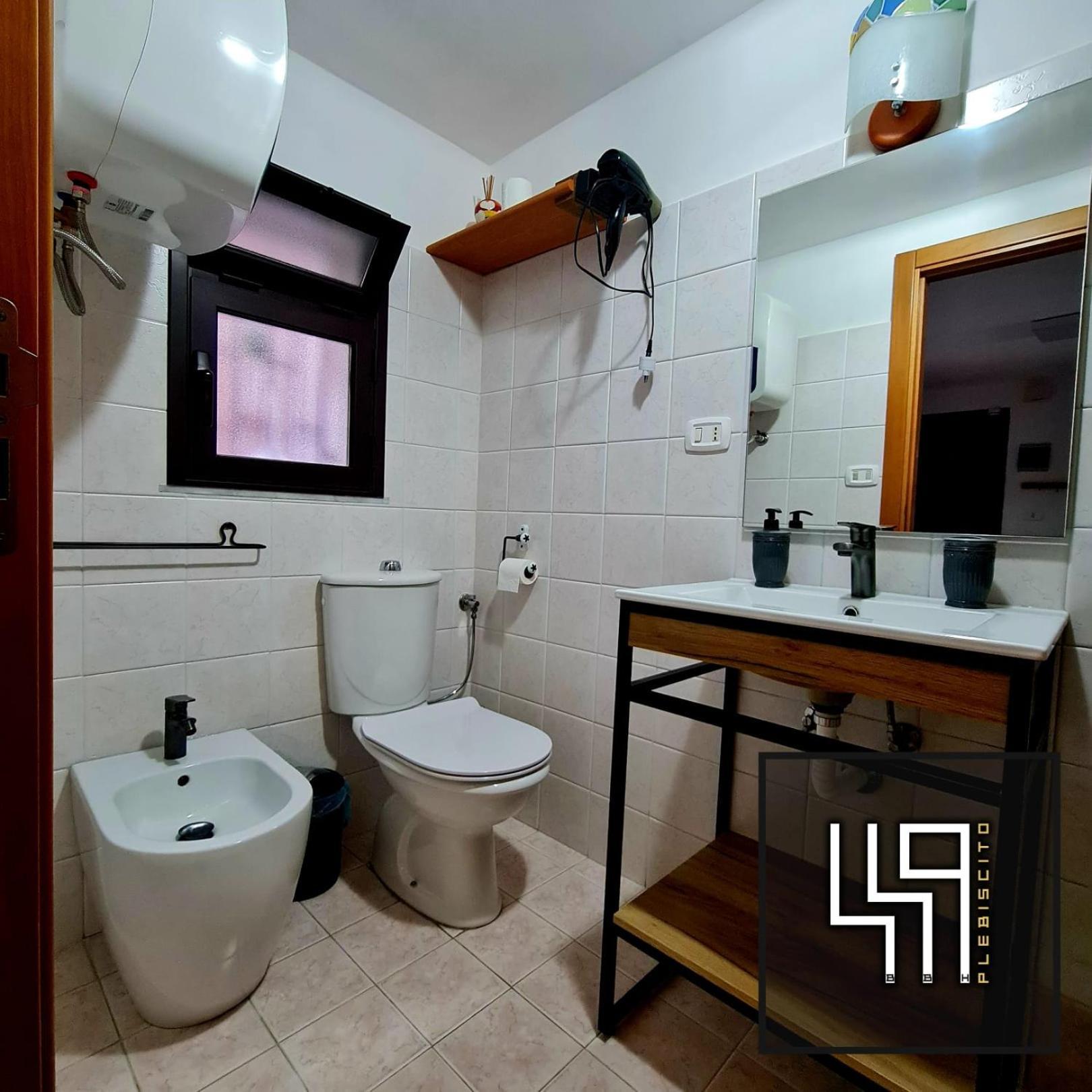 449 Plebiscito Appartement