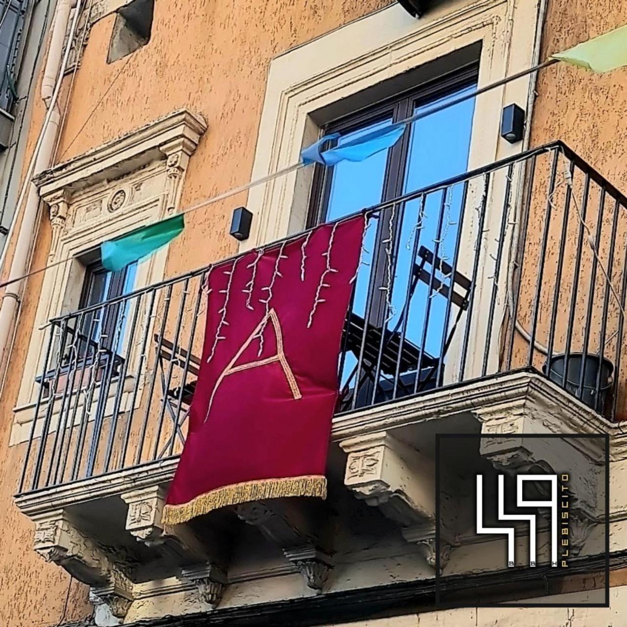 Apartment 449 Plebiscito Catania