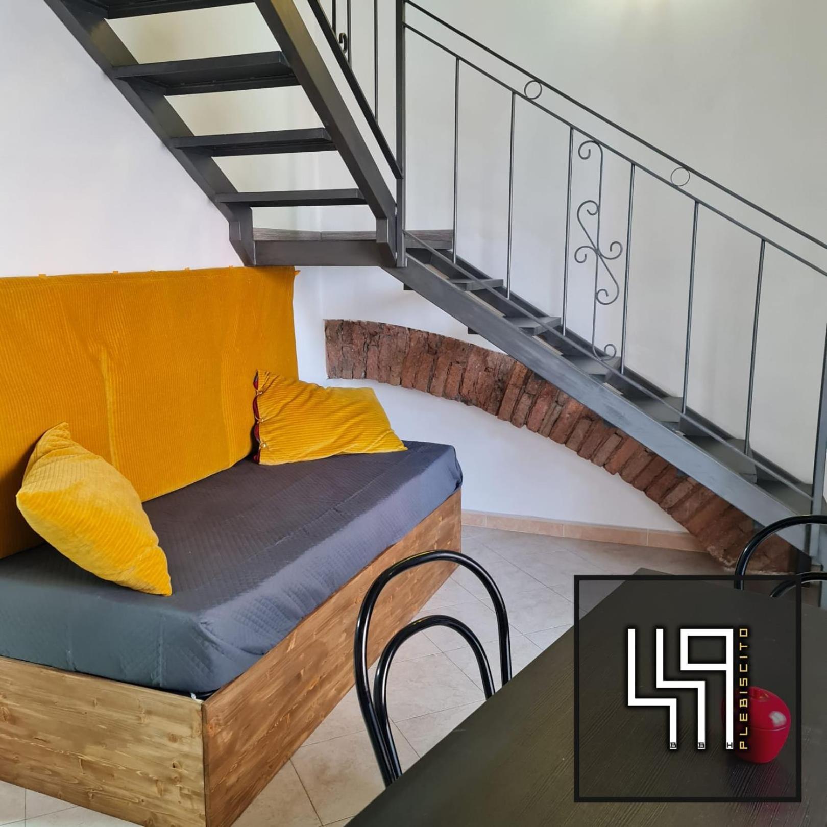 Apartment 449 Plebiscito Catania
